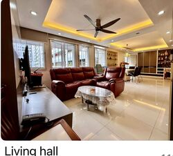 Blk 928 Hougang Street 91 (Hougang), HDB 5 Rooms #601972211